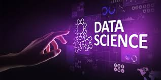 Data Science course
